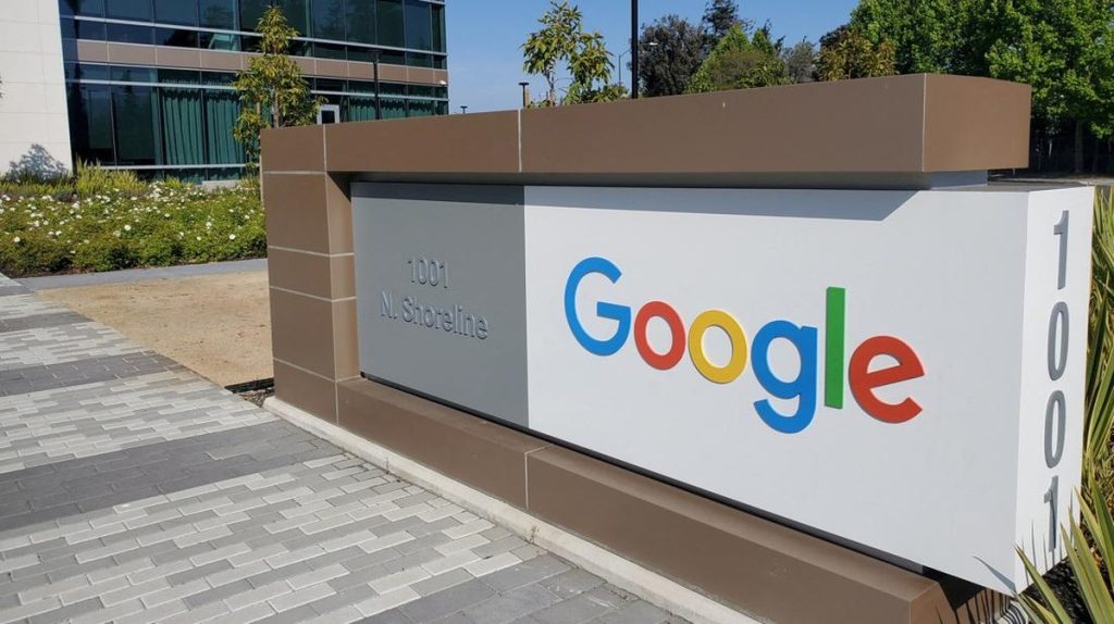 Google Diguncang Skandal, Masa Depan Internet Dipertaruhkan