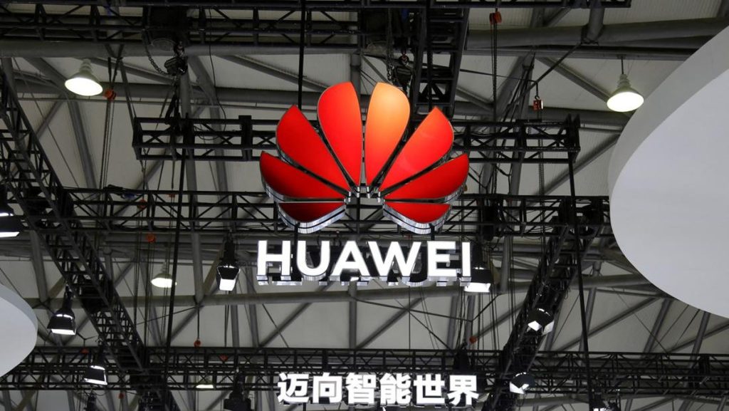 HP Baru Huawei Bikin Joe Biden Murka, China Tambah 1 Lagi