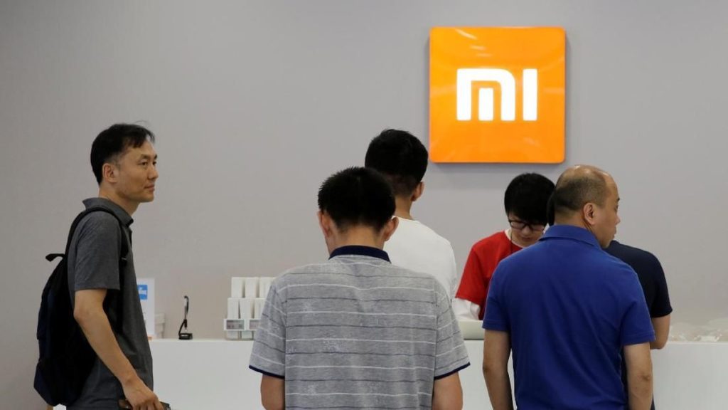 HP China Gempur iPhone 15, Xiaomi Siapkan Amunisi Baru