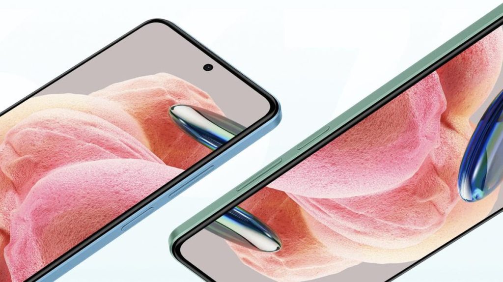 HP China Murah Kalahkan Samsung-Oppo-Vivo, Ini Buktinya