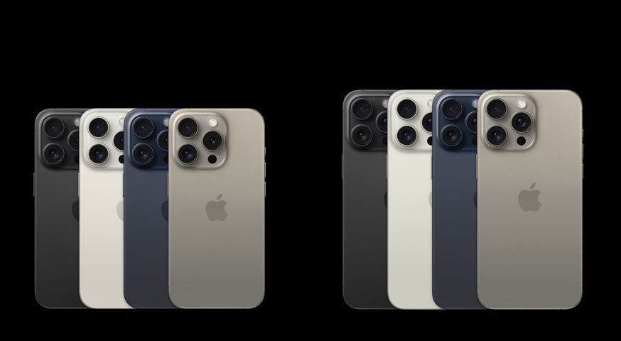 Harga iPhone 15 dan Spesifikasi Semua HP Baru Apple