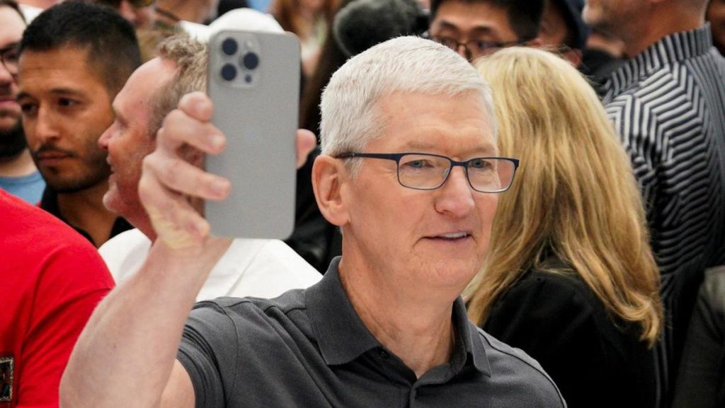 Harga iPhone 15 di Berbagai Negara, Ini Termurah dan Termahal