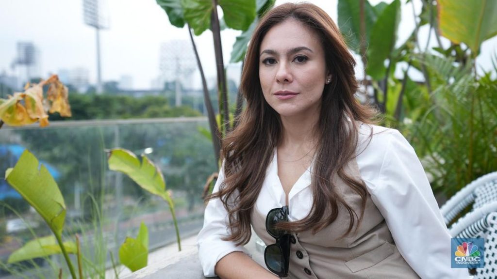 Heboh Wulan Guritno Pamer Judi Online, Menkominfo Buka Suara