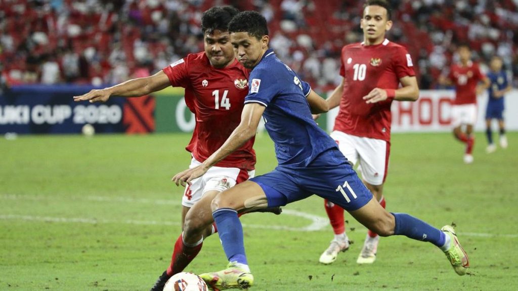 Jadwal Resmi Pertandingan Timnas Indonesia September 2023