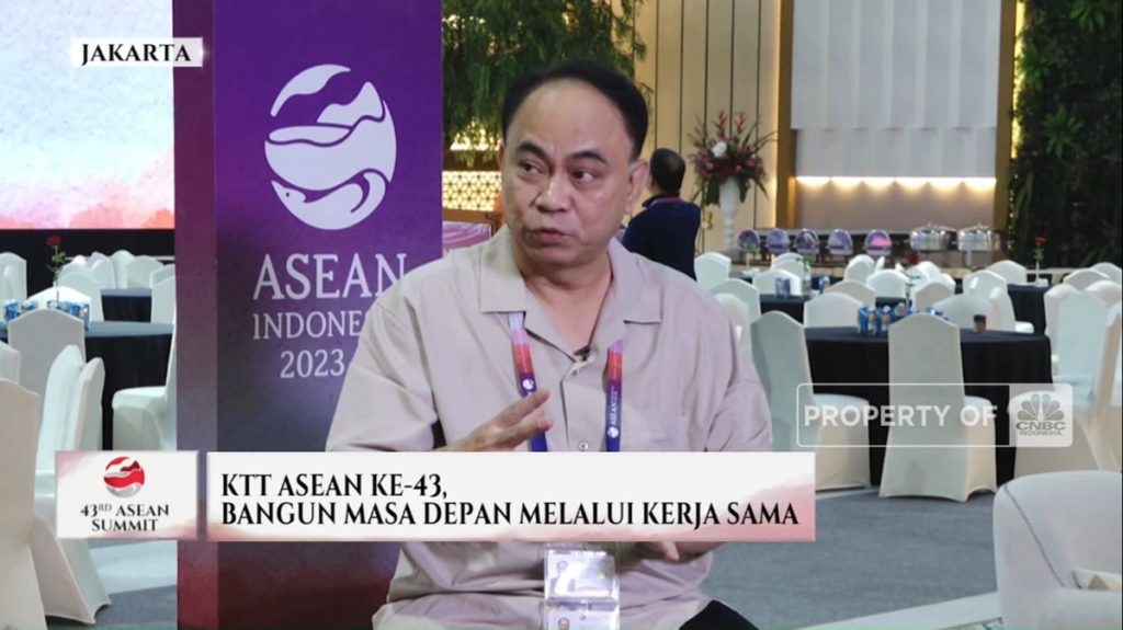 Judi Online Masih Marak, Kemenkominfo Siapkan Apa?