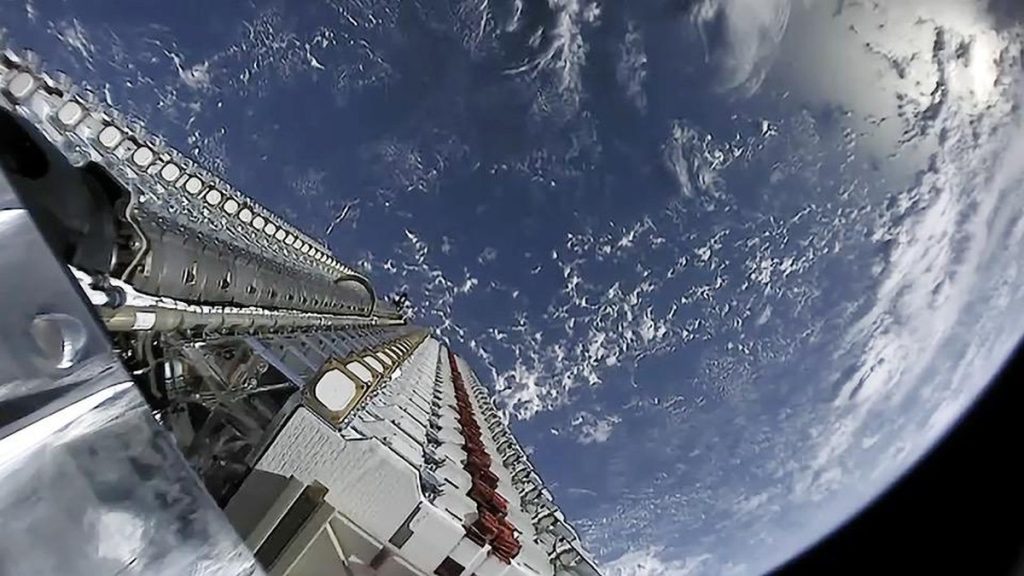 Langganan Starlink Rp 3 Juta, Kecepatan Internetnya Berapa?