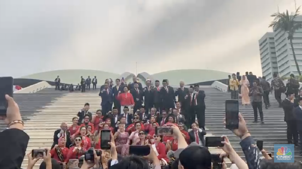 Link Daftar Caleg Pemilu 2024 di Wilayah Tempat Tinggal Anda