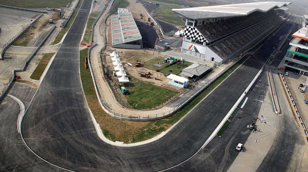 Link dan Jadwal MotoGP India 2023 Sore Ini