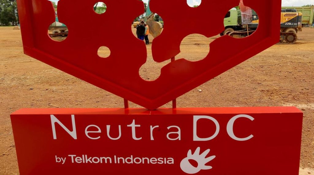 NeutraDC Ungkap Keuntungan & Tantangan Bisnis Data Center