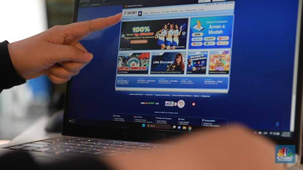 OJK Blokir Rekening, BI Hambat Transaksi
