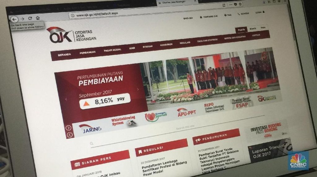 OJK Ingatkan Utang Pinjol Bisa Rusak Masa Depan, Ingat!