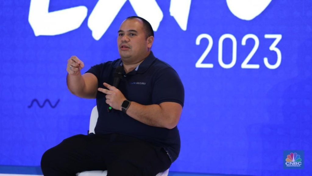 Pandu Sjahrir Ungkap The Next Decacorn Tanah Air, Siapa Itu?
