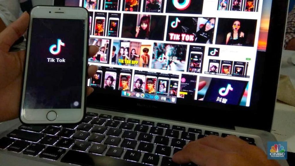 Pedagang TikTok Shop Ketar-Ketir, Mendag: Tinggal Pindah!