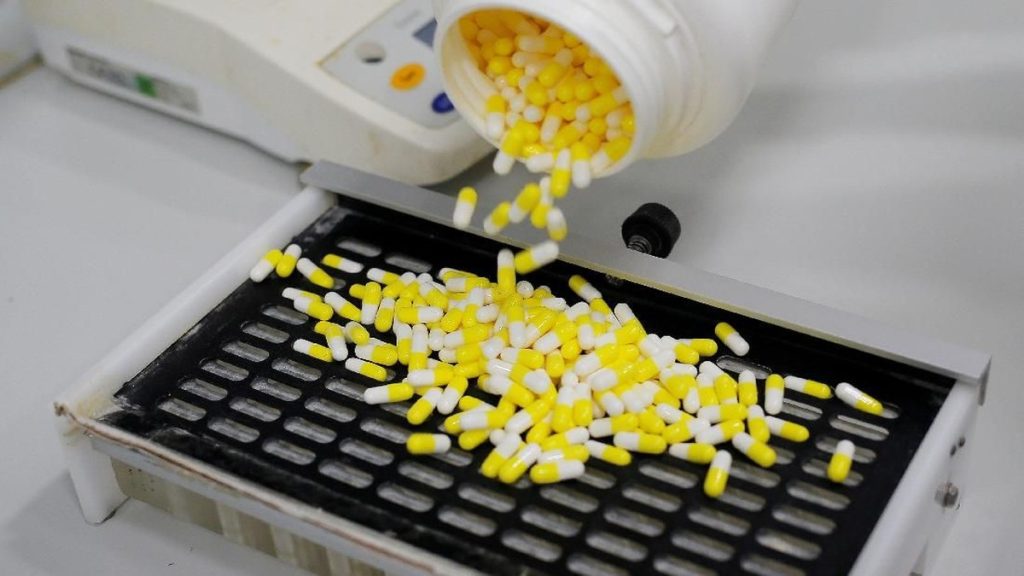 Peneliti China Pakai AI Buat Bikin Obat Diet & Diabetes