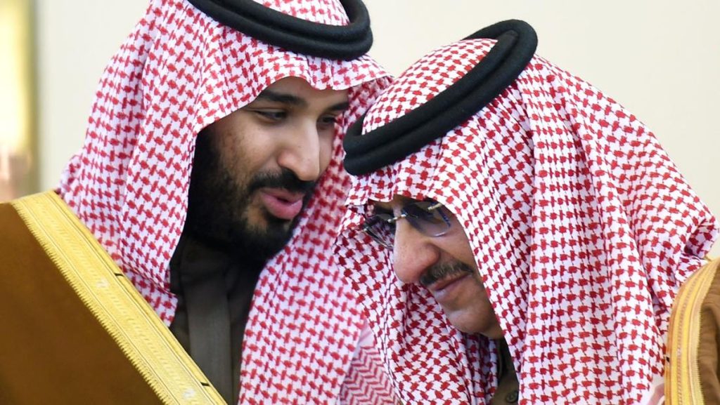 Pria Arab Dihukum Mati Gegara Tweet & YouTube, Netizen Murka