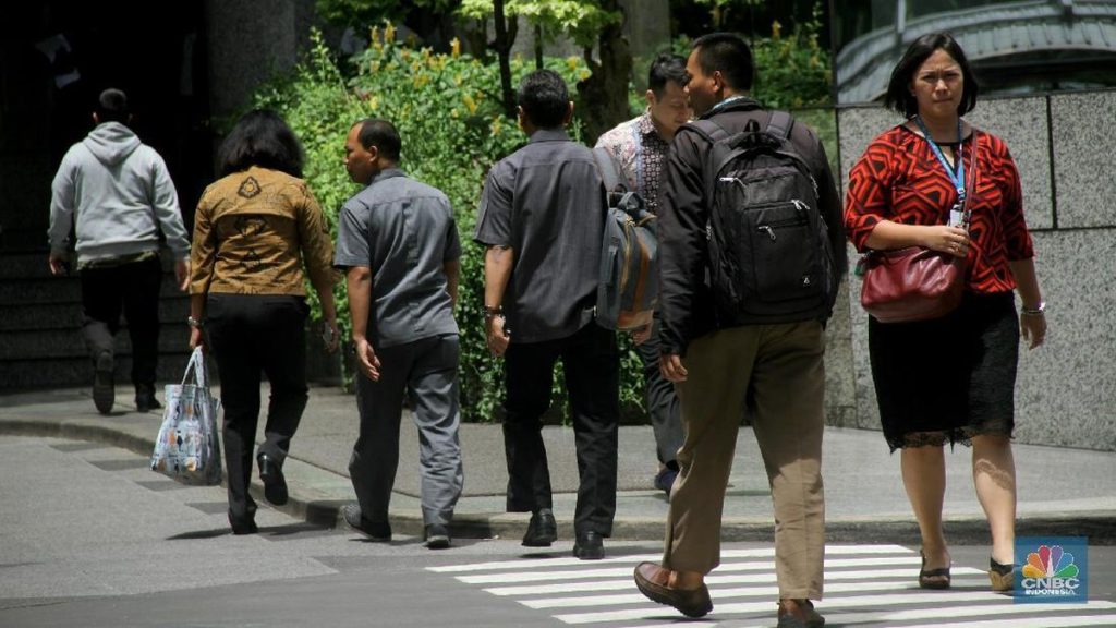 Psikolog Jelaskan 5 Alasan Ilmiah Orang Benci Hari Senin