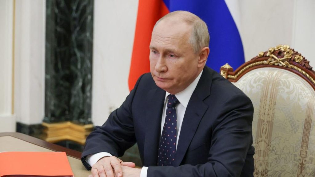 Putin Menggila, Eropa Ngamuk ke Elon Musk Cs