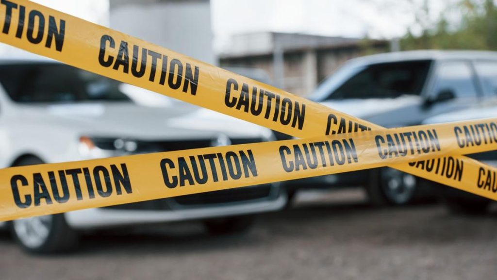 RS Eka Hospital BSD Kebakaran Imbas Ledakan Ruang Radiologi
