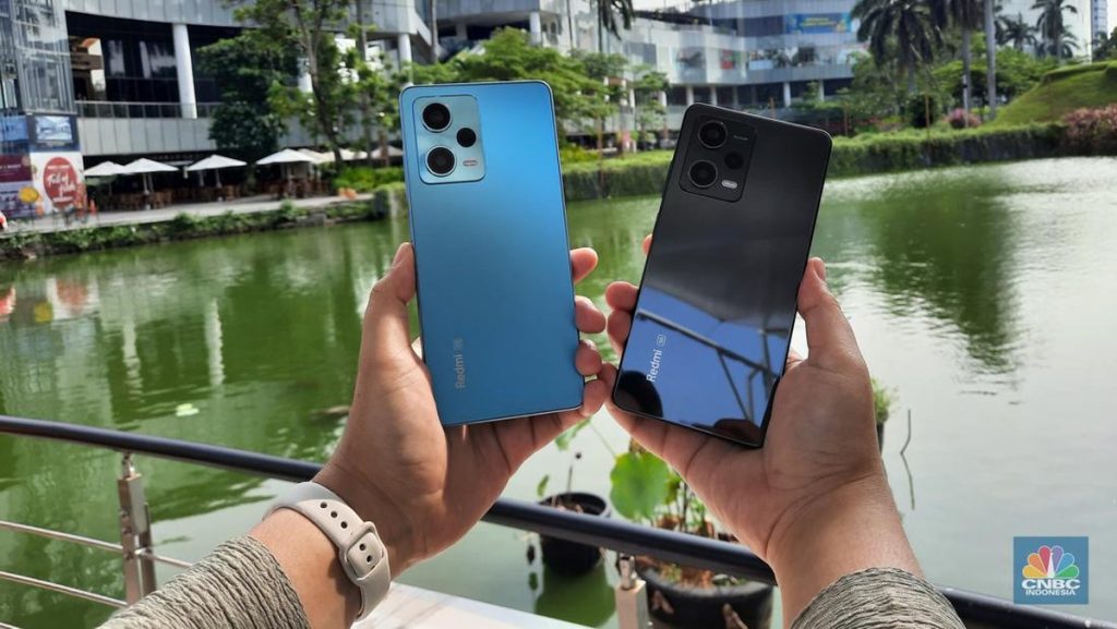 Redmi Note 13 Pro Rilis 21 September, Cek Spesifikasi Lengkap