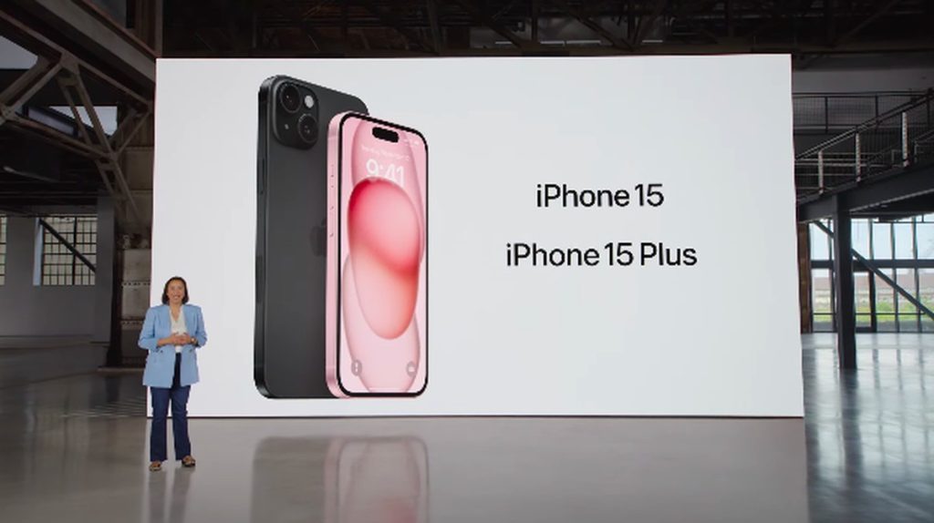 Resmi! iPhone 15 dan iPhone 15 Plus Pakai USB-C, Ini Harganya