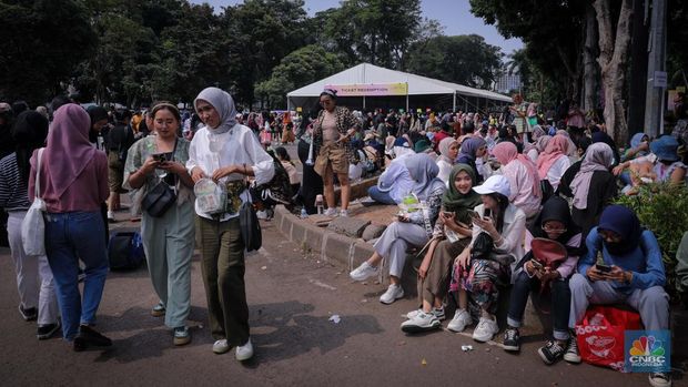 SMTOWN LIVE 2023 Jakarta, Penantian 11 Tahun Fans Terbayarkan