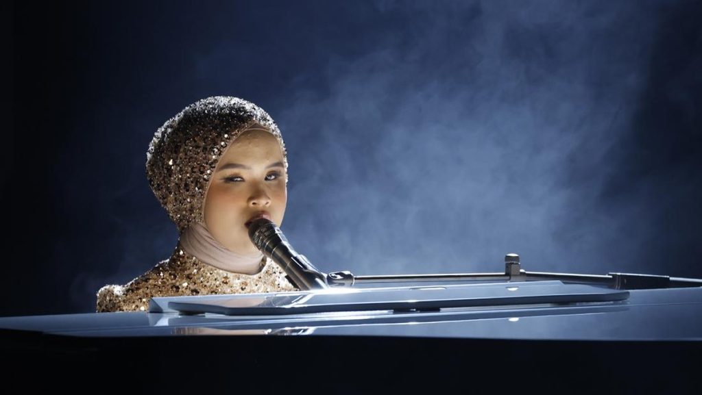 Segini Hadiah Putri Ariani Jika Juara America’s Got Talent