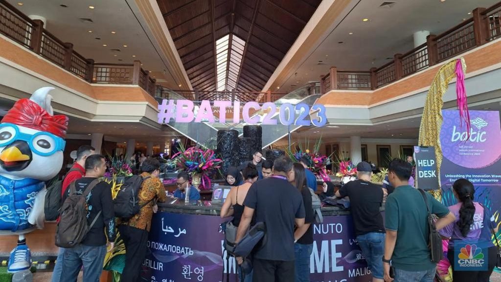 Siap-siap, Kolaborasi Industri Digital Terbuka di Ajang Ini