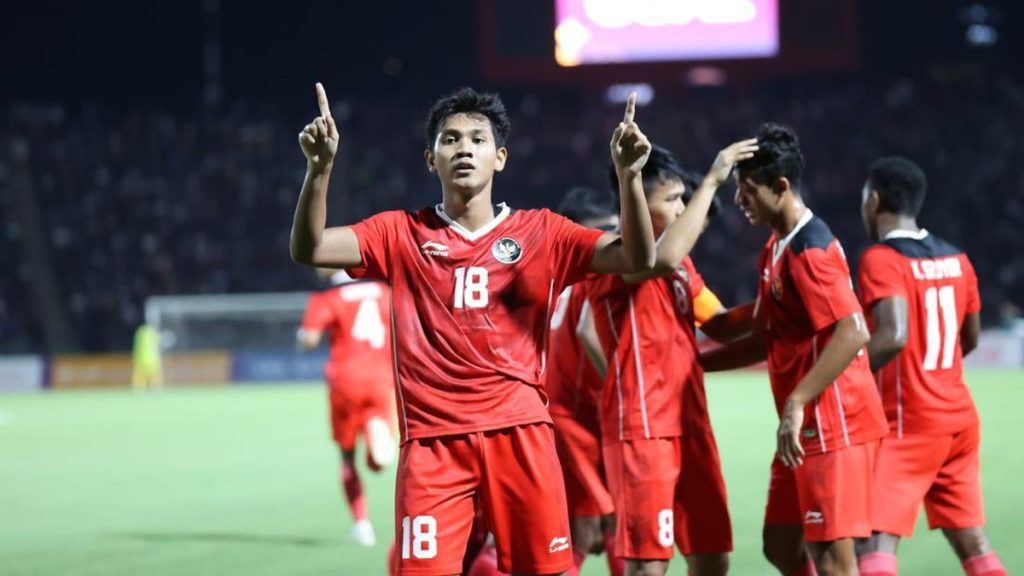 Simak Jadwal Live Timnas Indonesia Vs Turkmenistan U-23