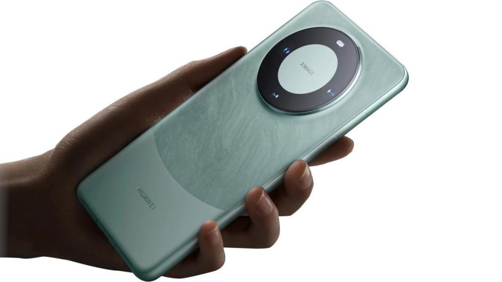 Spek Huawei Mate 60 Pro, HP China Misterius Bikin AS Waswas