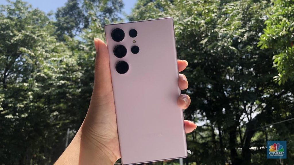 Spesifikasi Galaxy S24 Terungkap, China Kasih Bukti