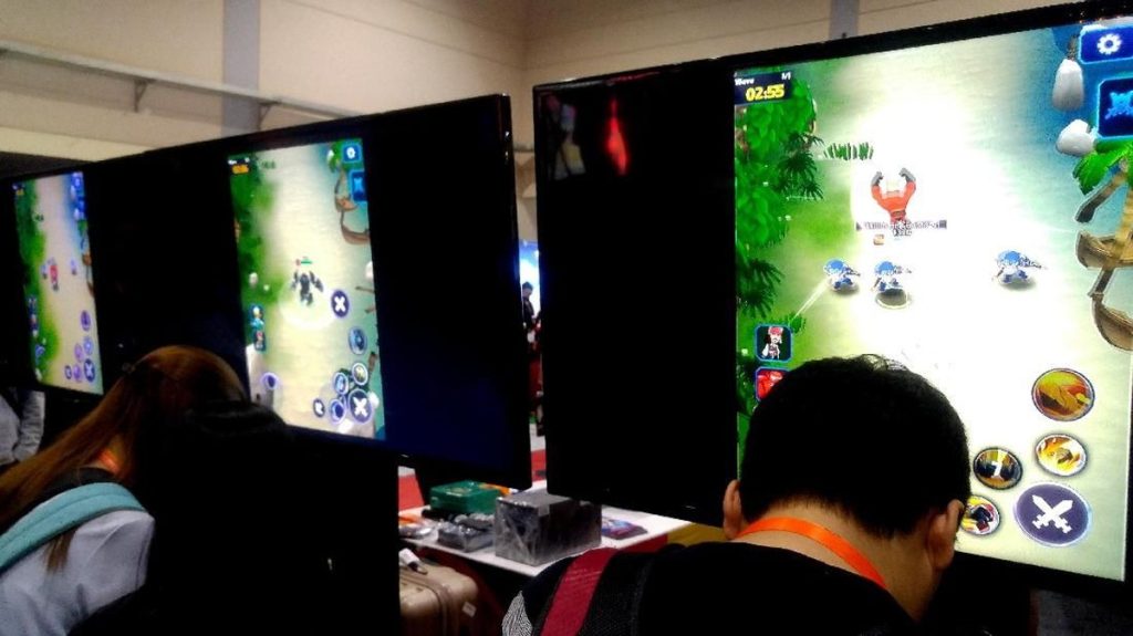 Tak Cuma HP, Bisnis Game Ikut Anjlok Gara-Gara China