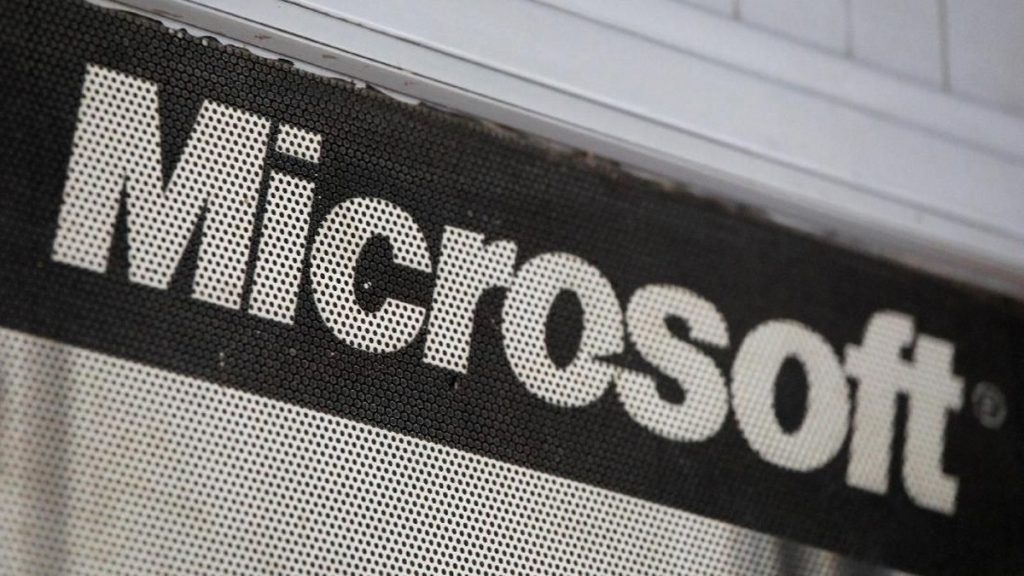 Taktik Microsoft Agar Orang Tinggalkan Google, Mirip Malware!