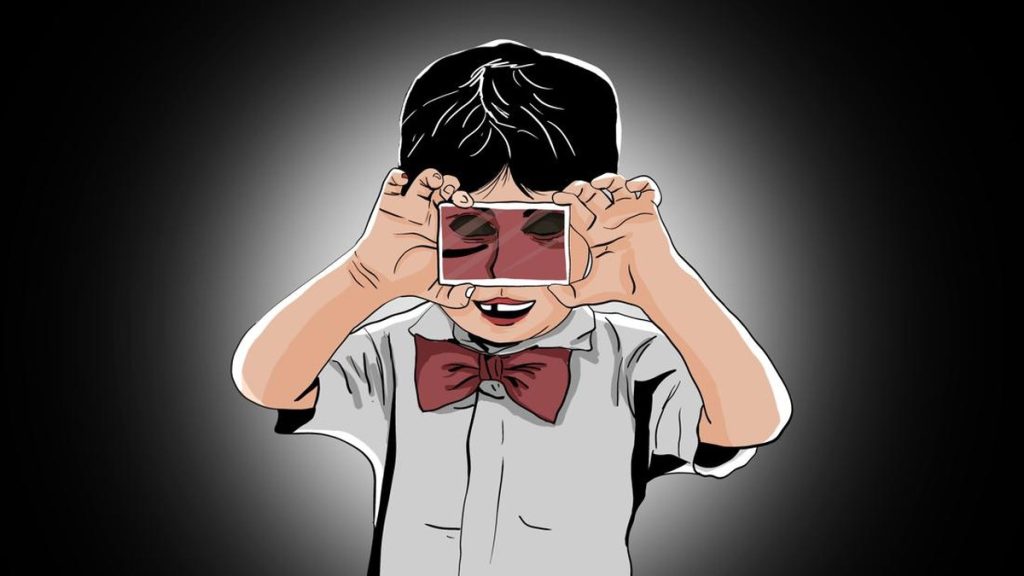 Tanda Psikopat Anak yang Bisa Dikenali Sejak Usia 2 Tahun