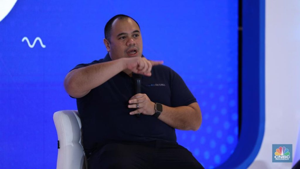 Tech Winter Lewat, Ada Sinyal Positif Industri Teknologi
