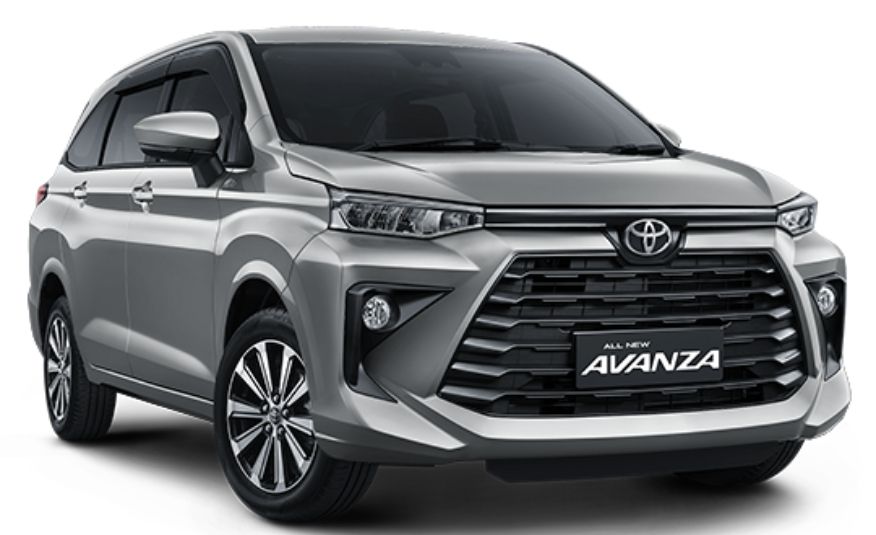 Toyota Avanza