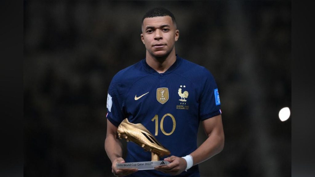 Total Kekayaan Mbappe, Pemain Sepak Bola Termahal di Eropa