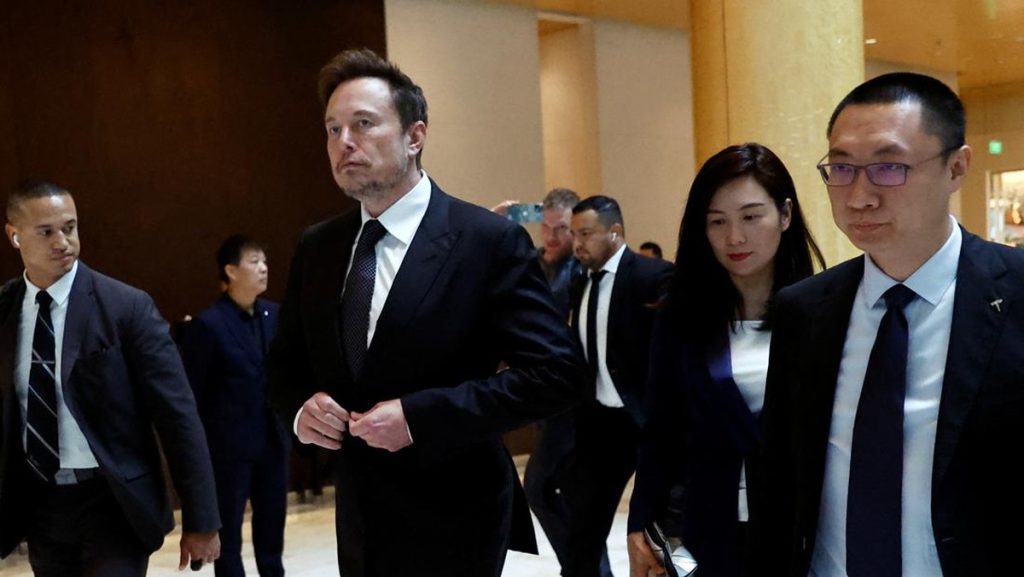 Umat Manusia Terancam, Elon Musk Sebut Syarat Manusia Selamat