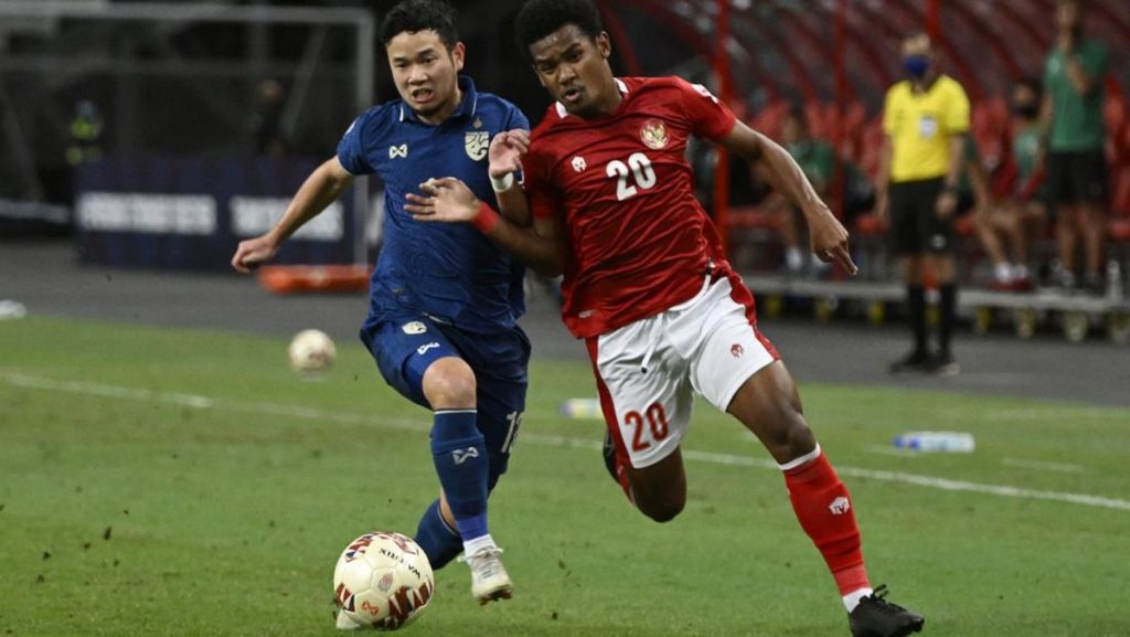 Update Jadwal Lengkap Timnas Indonesia U-24 Asian Games 2023