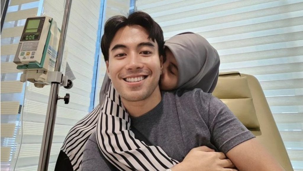 Vidi Aldiano Buka-Bukaan Sakit Kanker Ginjal, Ini 8 Gejalanya