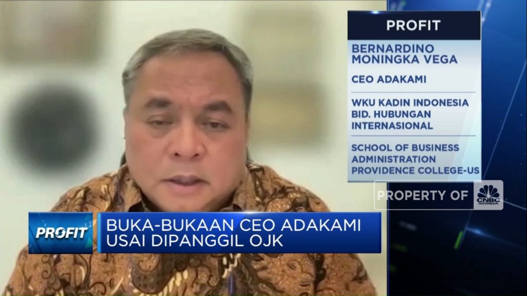 Viral Kasus Bunuh Diri, Bos Adakami; ‘Kami Butuh Bukti’