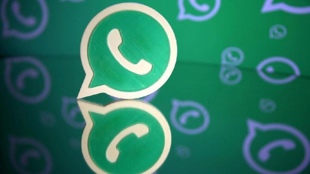 WhatsApp Rilis Aplikasi Khusus Apple, Punya Fitur Spesial