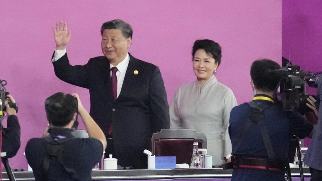 Xi Jinping Balik Arah, Kasih Karpet Merah ke Game di China