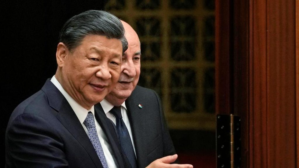 Xi Jinping Bertitah, Aplikasi Ini Diblokir Xiaomi-Oppo-Vivo