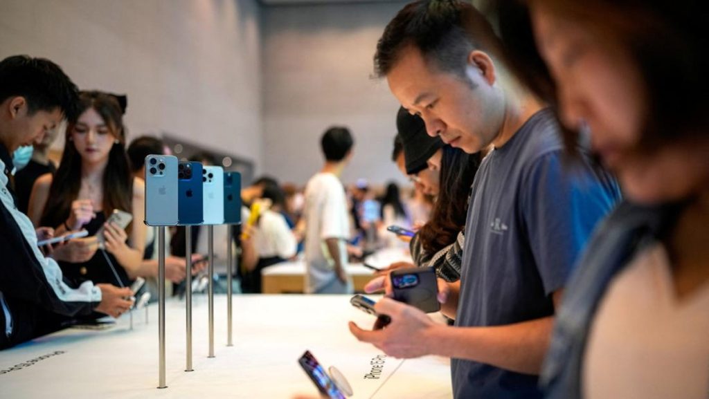 iPhone 15 Pro Max Ludes di Singapura, Segini Harga Lengkapnya