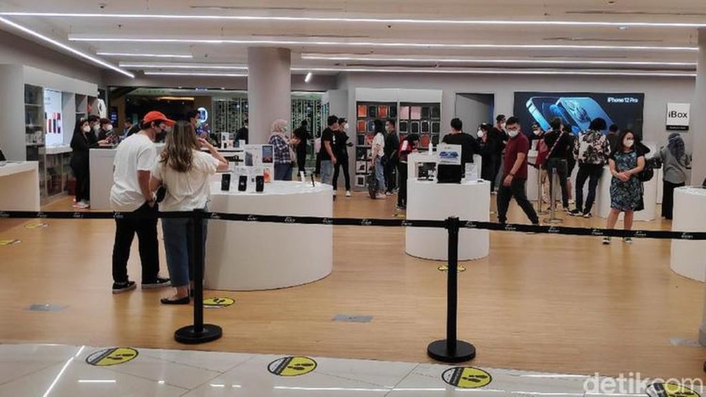 iPhone Terancam Diusir dari Negara Eropa, Apple Lakukan Ini