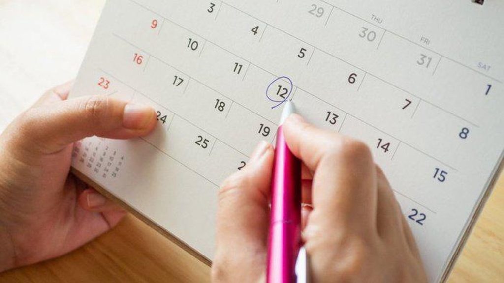 28 September Tanggal Merah, Benarkah Ada Cuti Bersama?