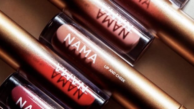 14 Artis yang Punya Bisnis Skincare dan Kosmetik