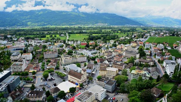 Liechtenstein. (Dok. Pixabay)