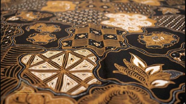 3 Kisah Batik Diklaim Negara Lain: dari Malaysia hingga China