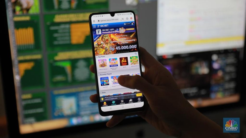 5 Cara Menghentikan Kecanduan Judi Online sebelum Menyesal
